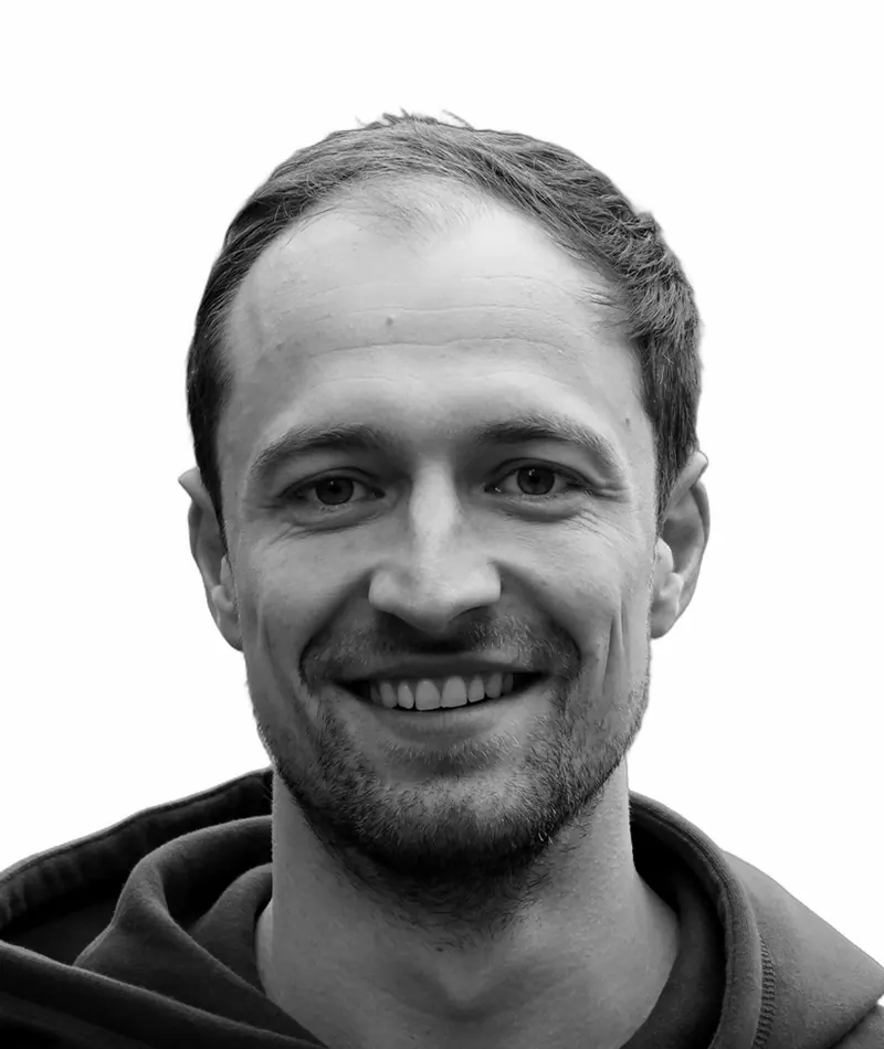 Fabian Müller, Head of Product, InhalPlus